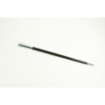 COMMAND STICK BLACK PLAIN